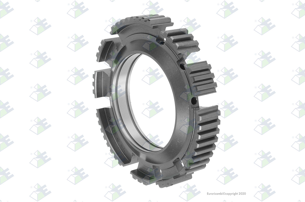 SYNCHRONIZER HUB suitable to AM GEARS 35054