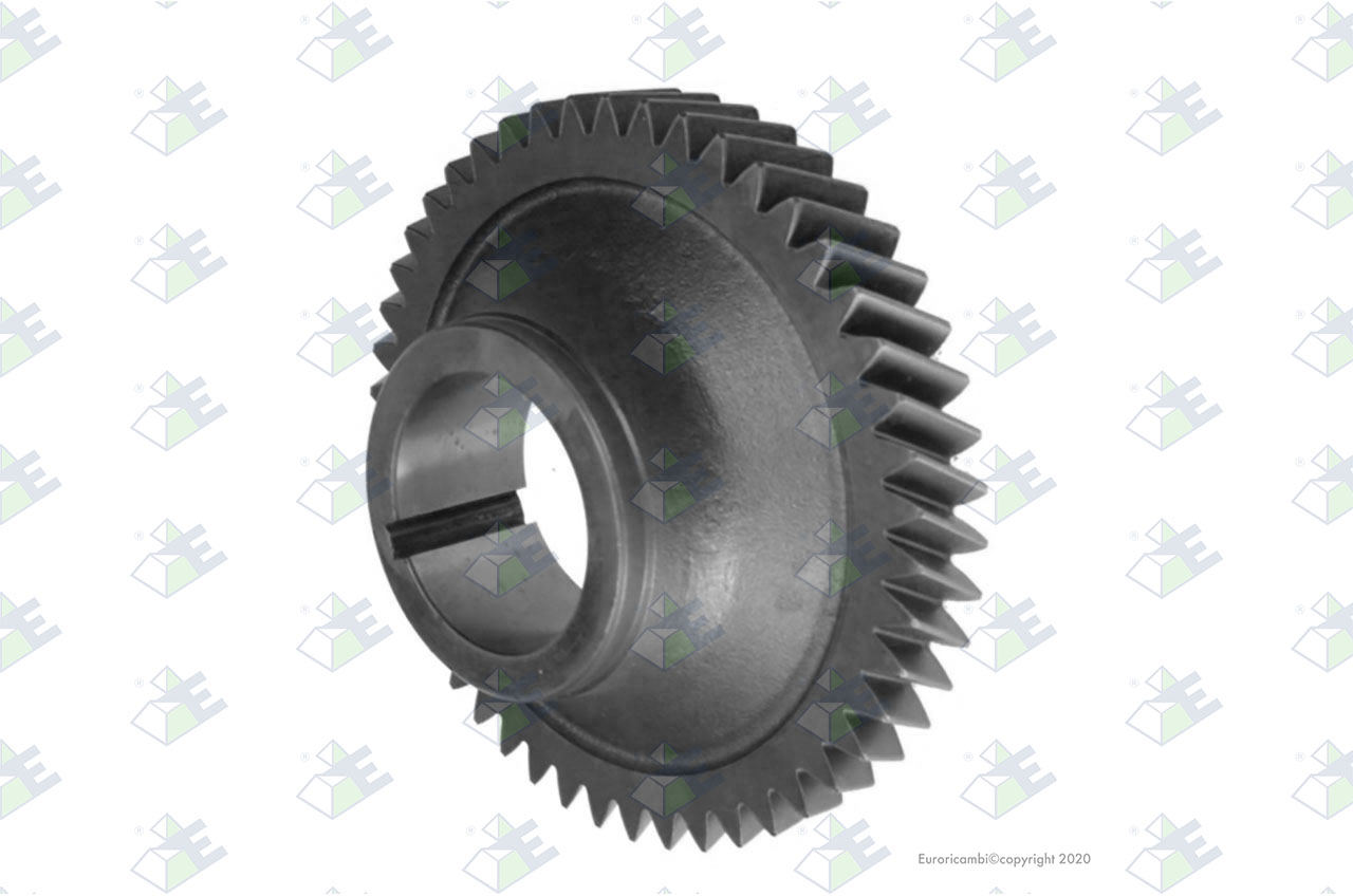 GEAR C/S 47 T. suitable to EATON - FULLER 4304935