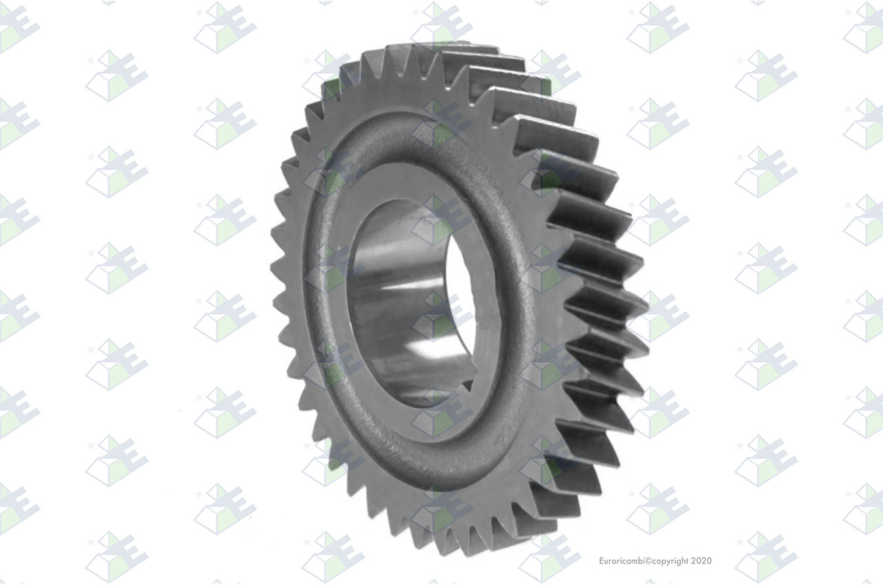 GEAR 5TH SPEED 39 T. suitable to EATON - FULLER 4304936