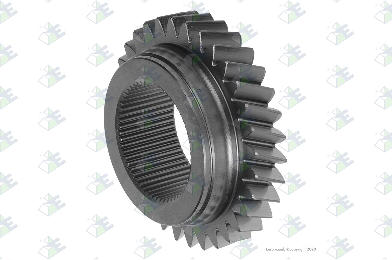 GEAR 4TH SPEED 32 T. suitable to EATON - FULLER 4304937