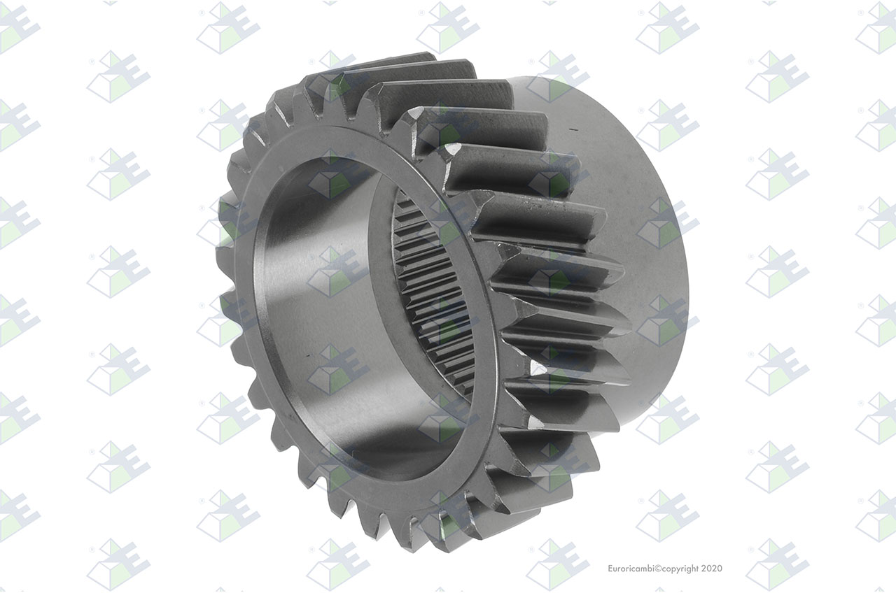 GEAR 3RD SPEED 27 T. suitable to EATON - FULLER 4304938