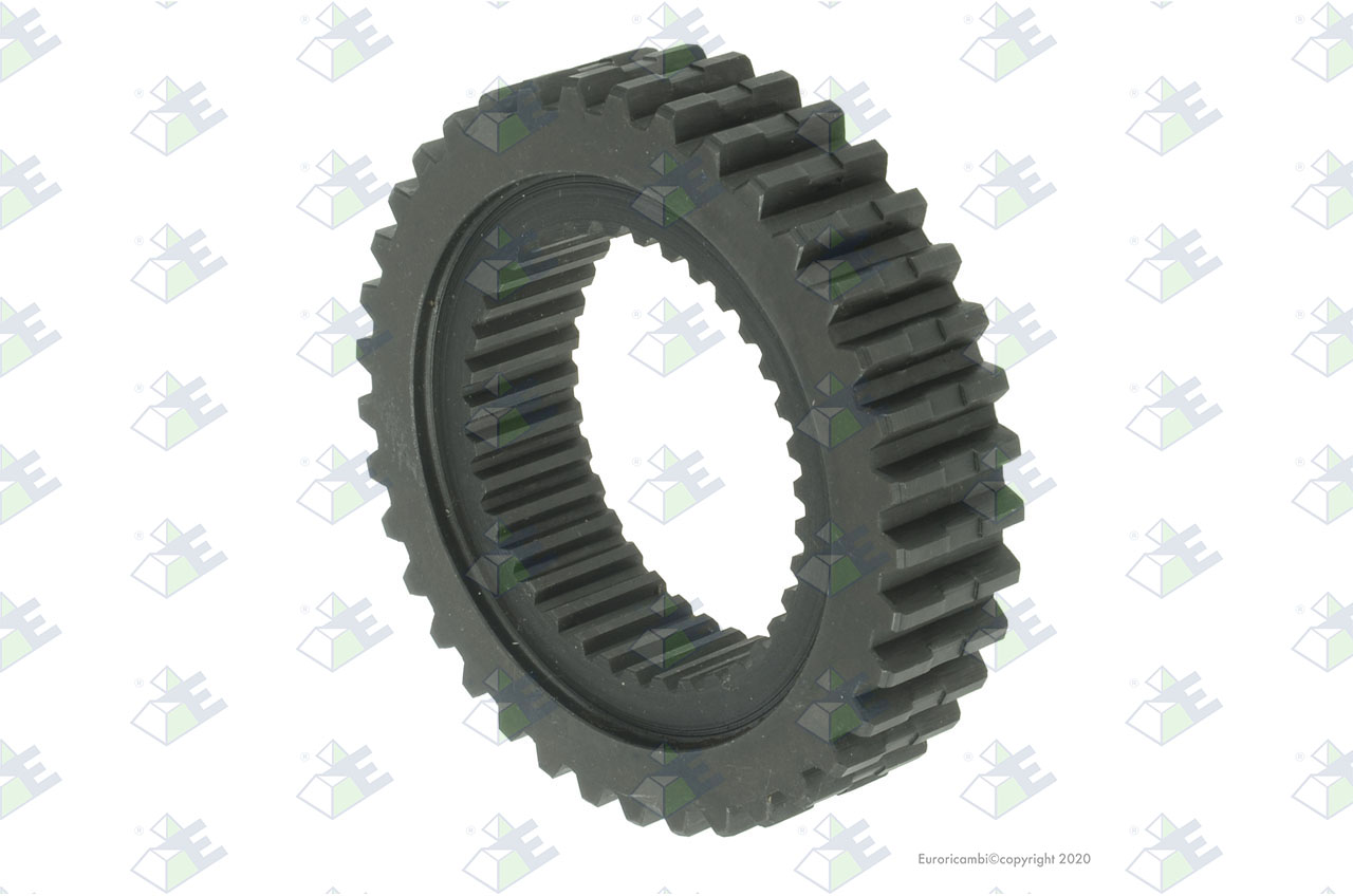 HUB 3RD/4TH SPEED suitable to EATON - FULLER 3315723