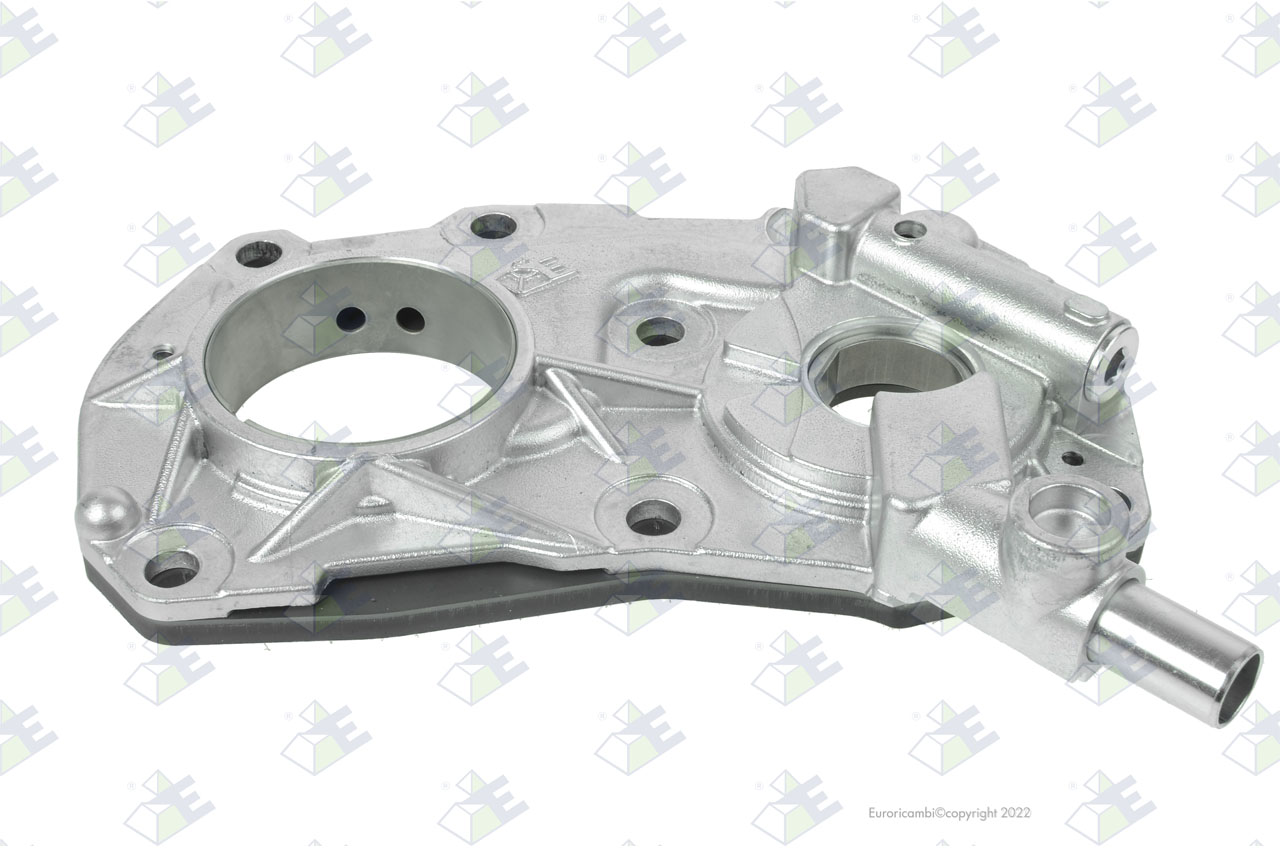 OIL PUMP ASSY suitable to HINO TRANSMISSION 151102030