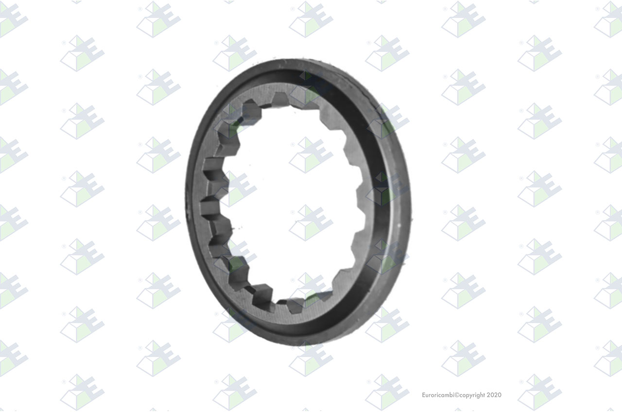 WASHER T.6,934-6,985 MM suitable to CHEVROLET TRUCK 2464182