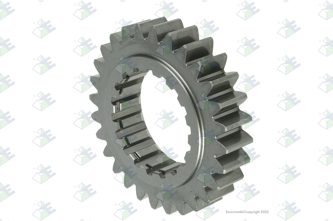 GEAR M/S 28 T. suitable to VOLVO-WHITE 895454