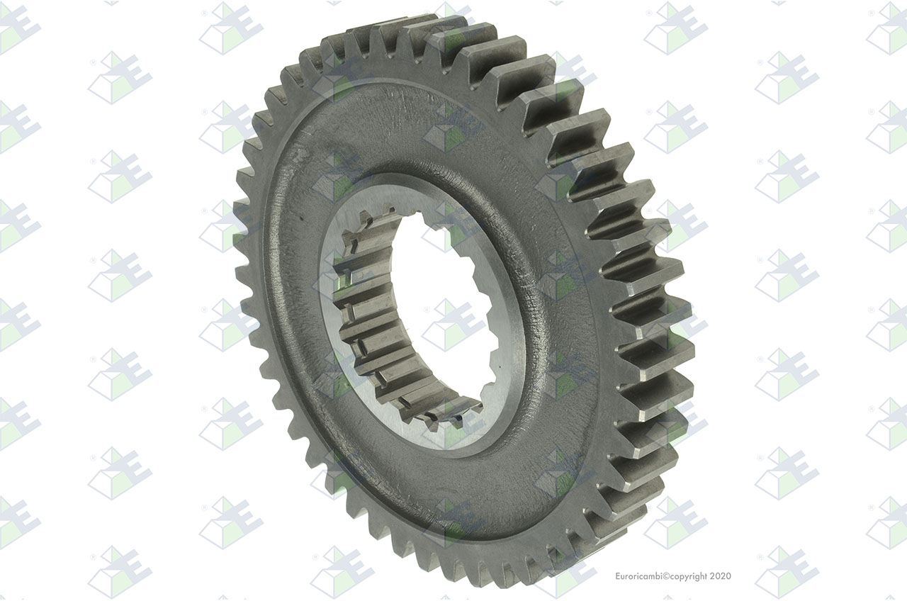 GEAR M/S 46 T. suitable to EATON - FULLER 16947