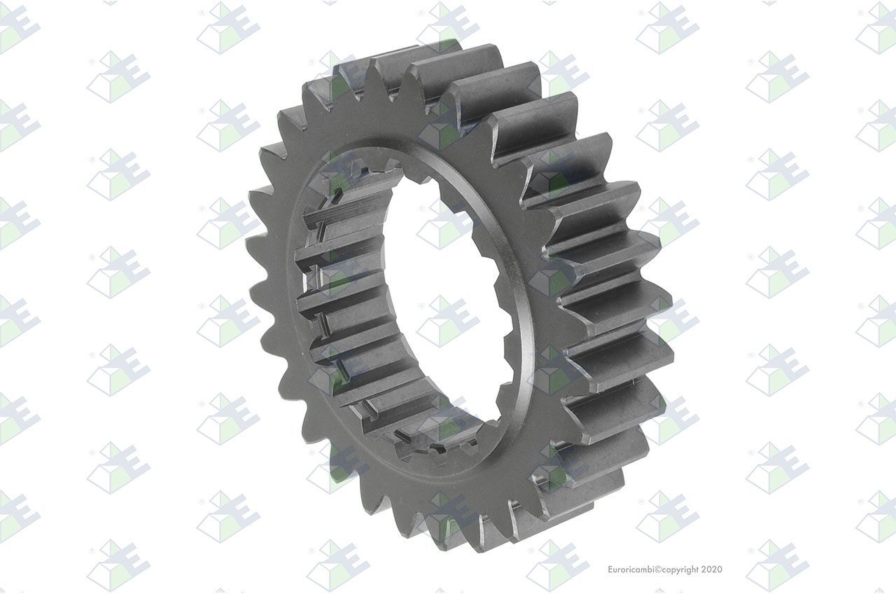 GEAR M/S 28 T. suitable to CHEVROLET TRUCK 720106