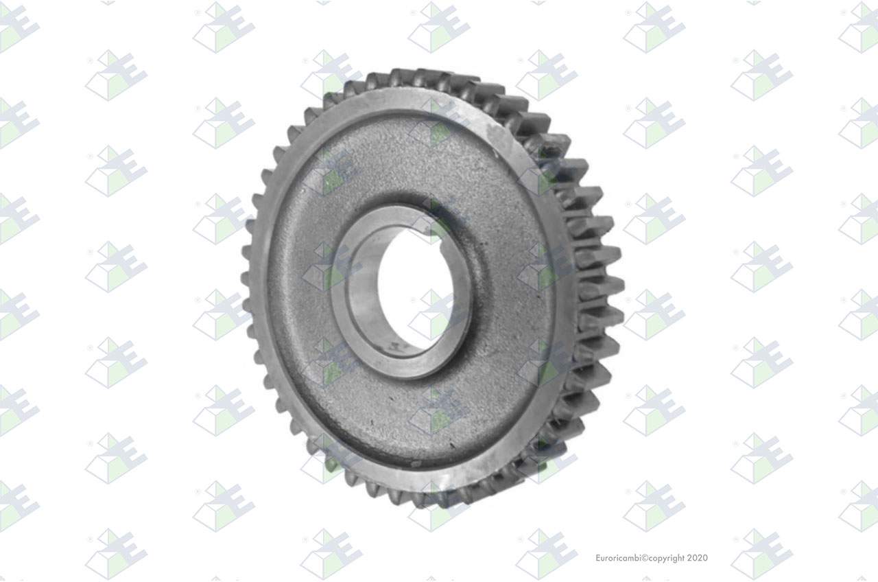 GEAR C/S RH 45 T. suitable to AM GEARS 35107