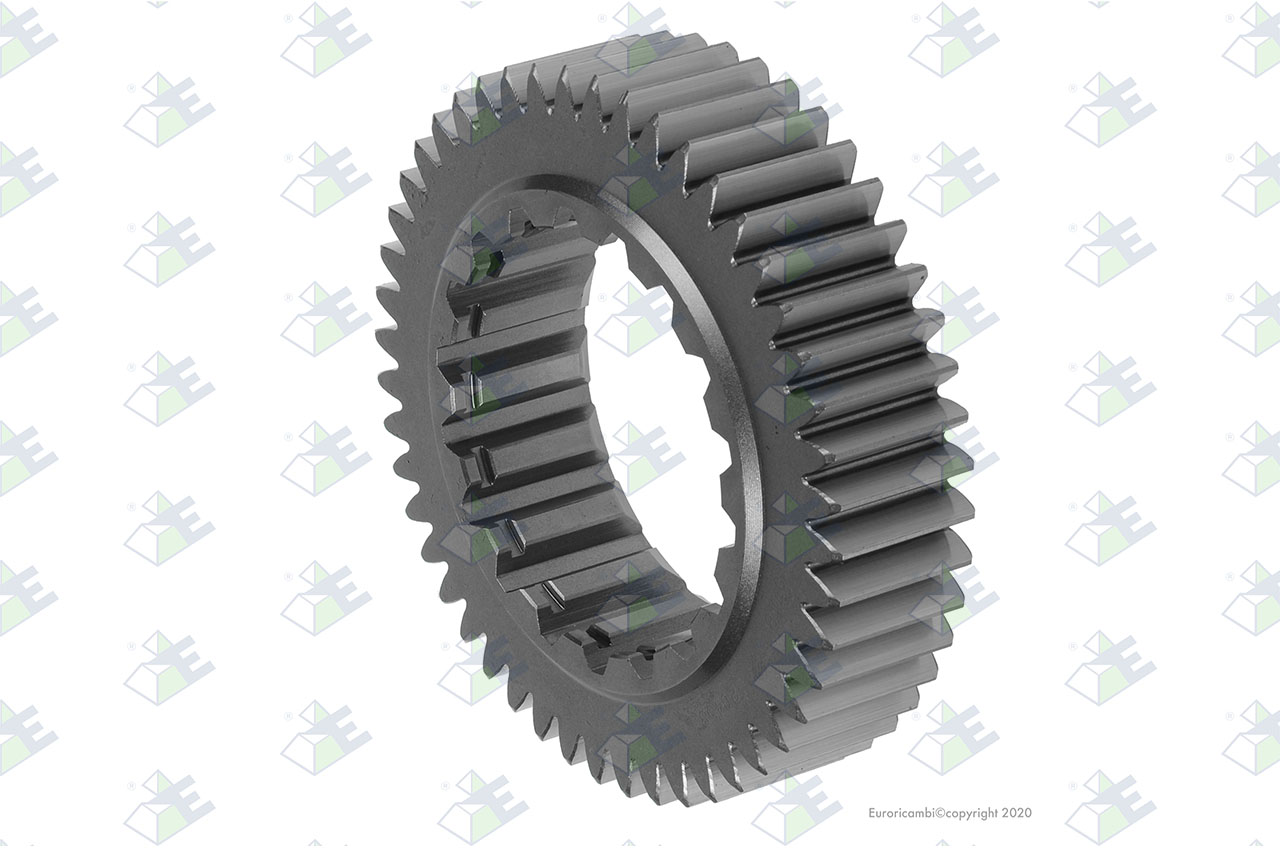 GEAR 48 T. suitable to EATON - FULLER 20458