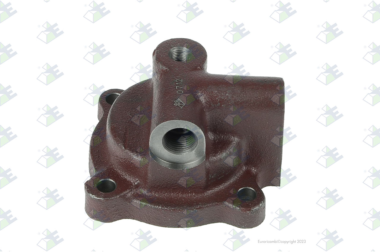 CYLINDER COVER suitable to EATON - FULLER 4300927