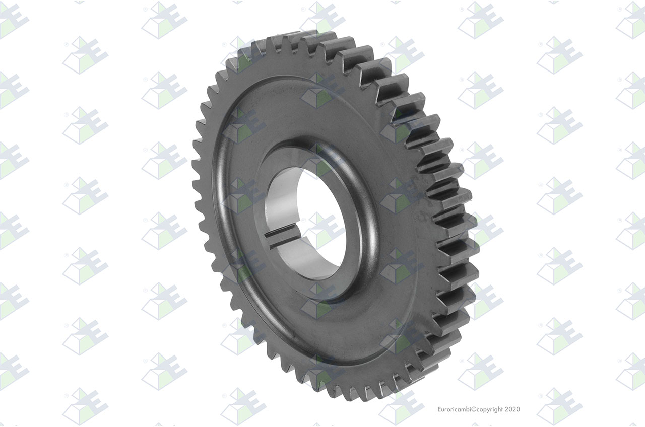 PTO GEAR C/S LH 47 T. suitable to STEYER 81323010513