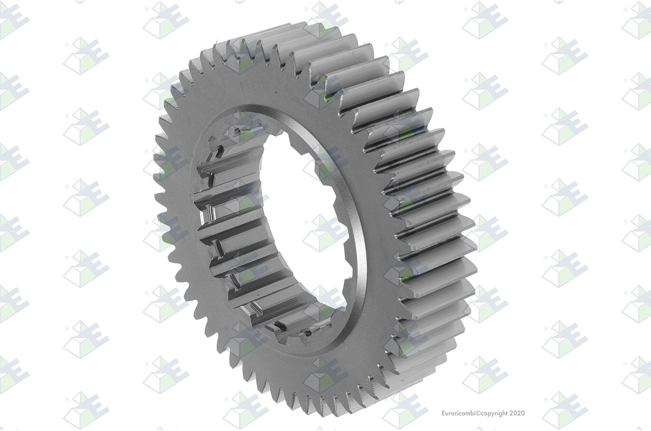GEAR M/S 52 T. suitable to STEYER 81323010638