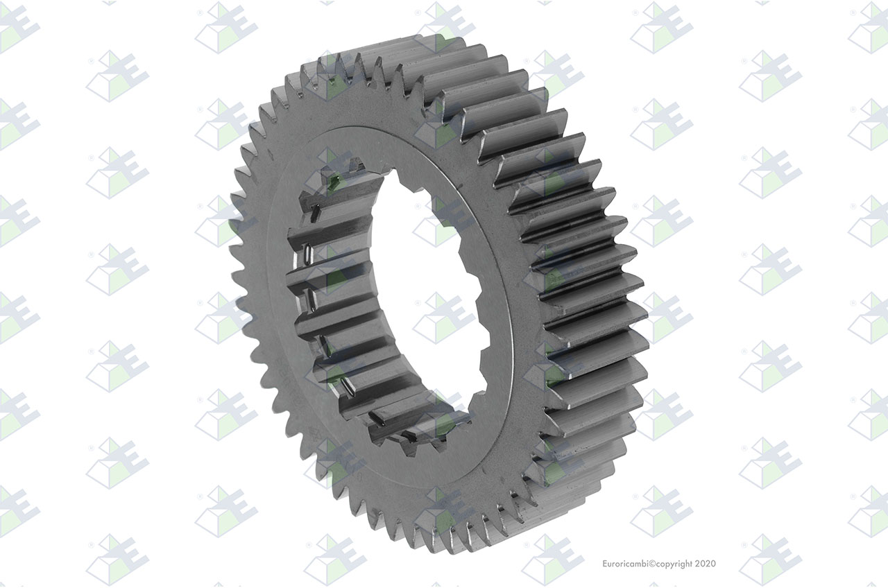 GEAR M/S 52 T. suitable to EATON - FULLER 21023