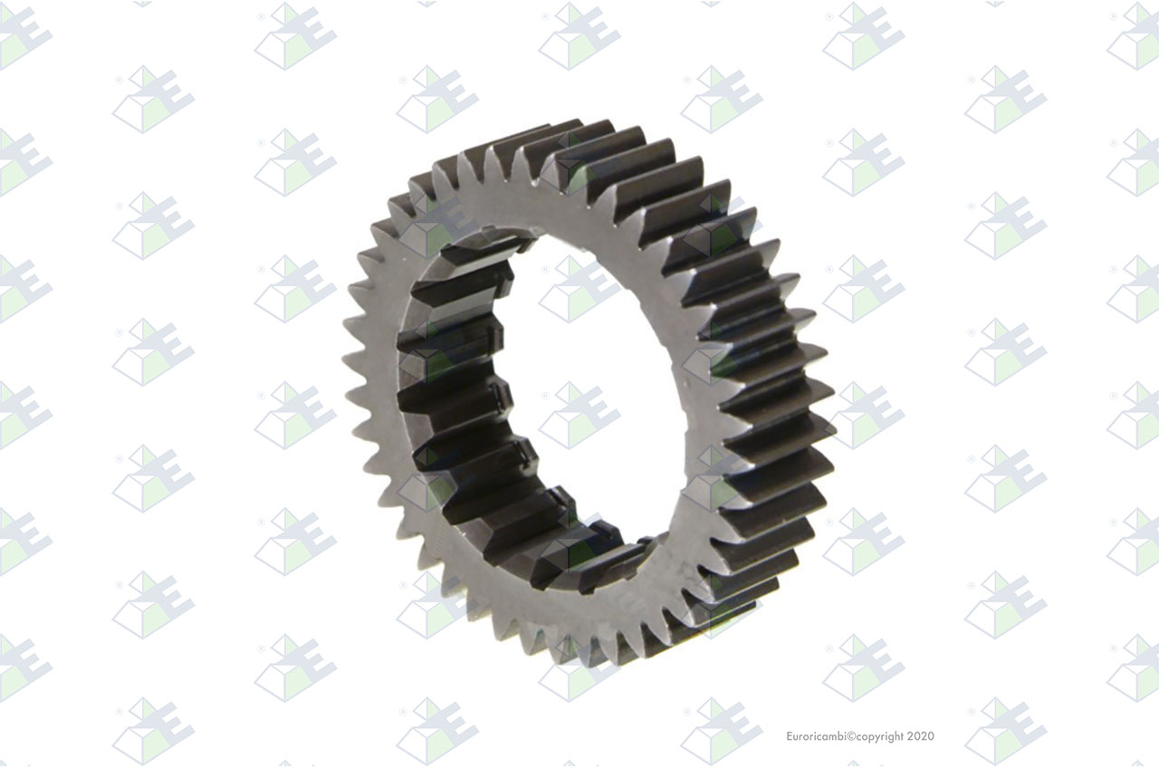 GEAR MAIN DRIVE 42 T. suitable to EATON - FULLER 21026