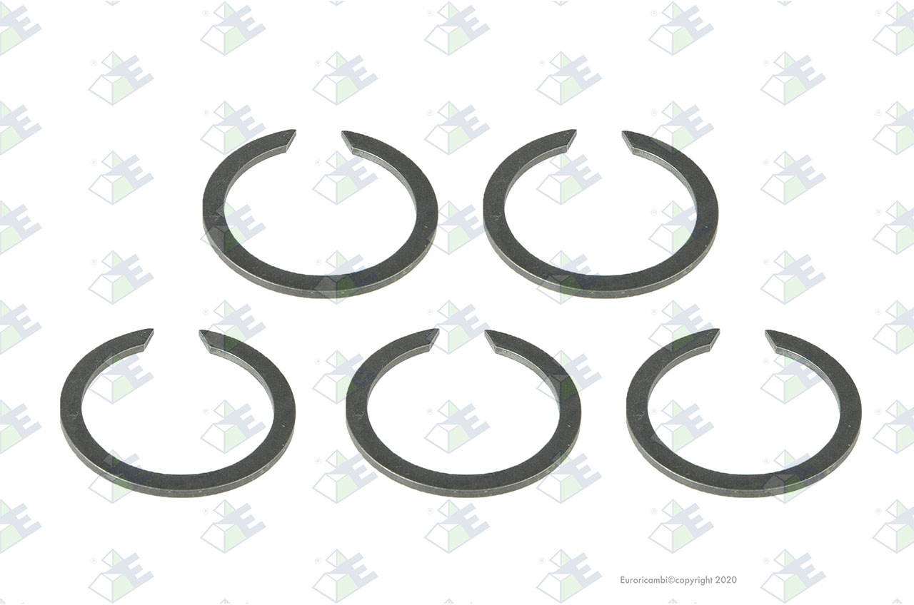 ELASTIC RING suitable to EATON - FULLER 15253