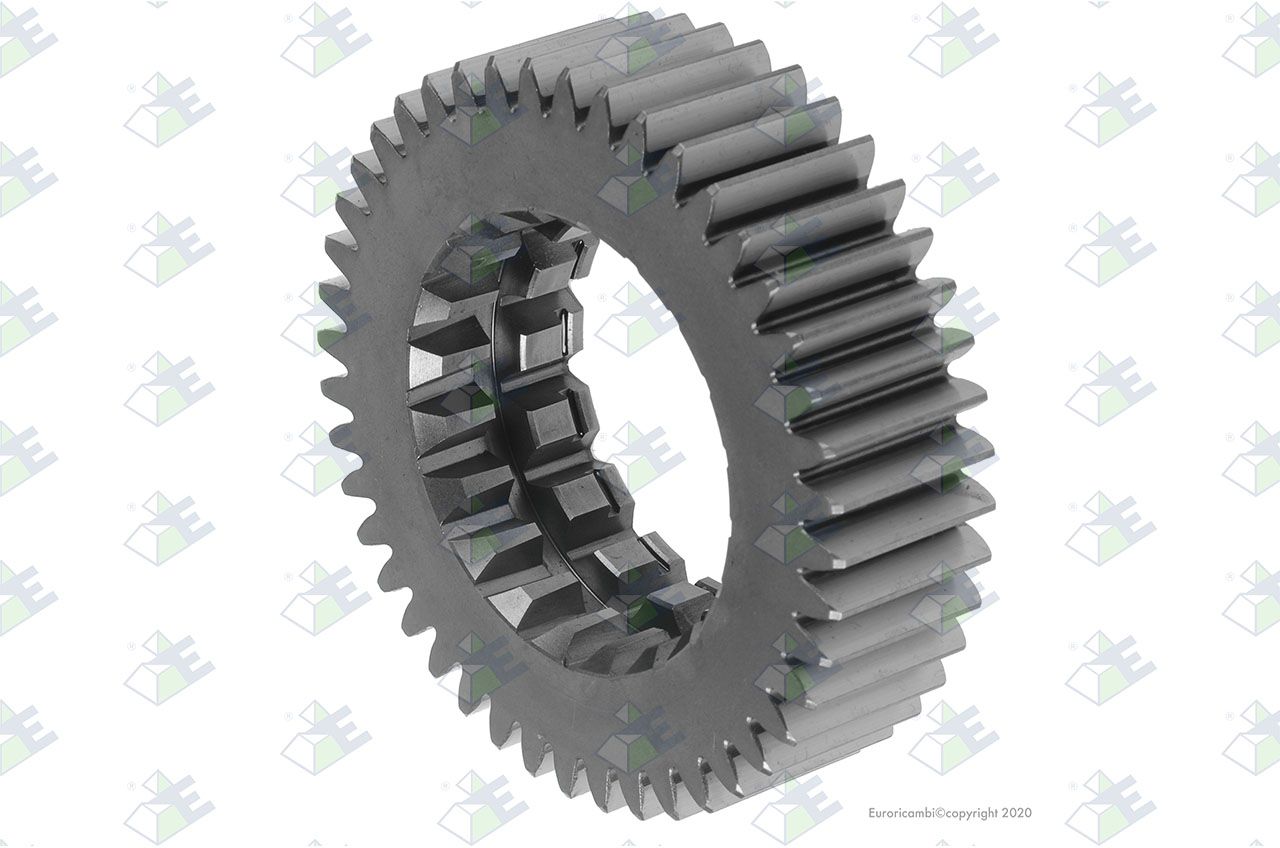 GEAR M/S 44 T. suitable to EATON - FULLER 21669