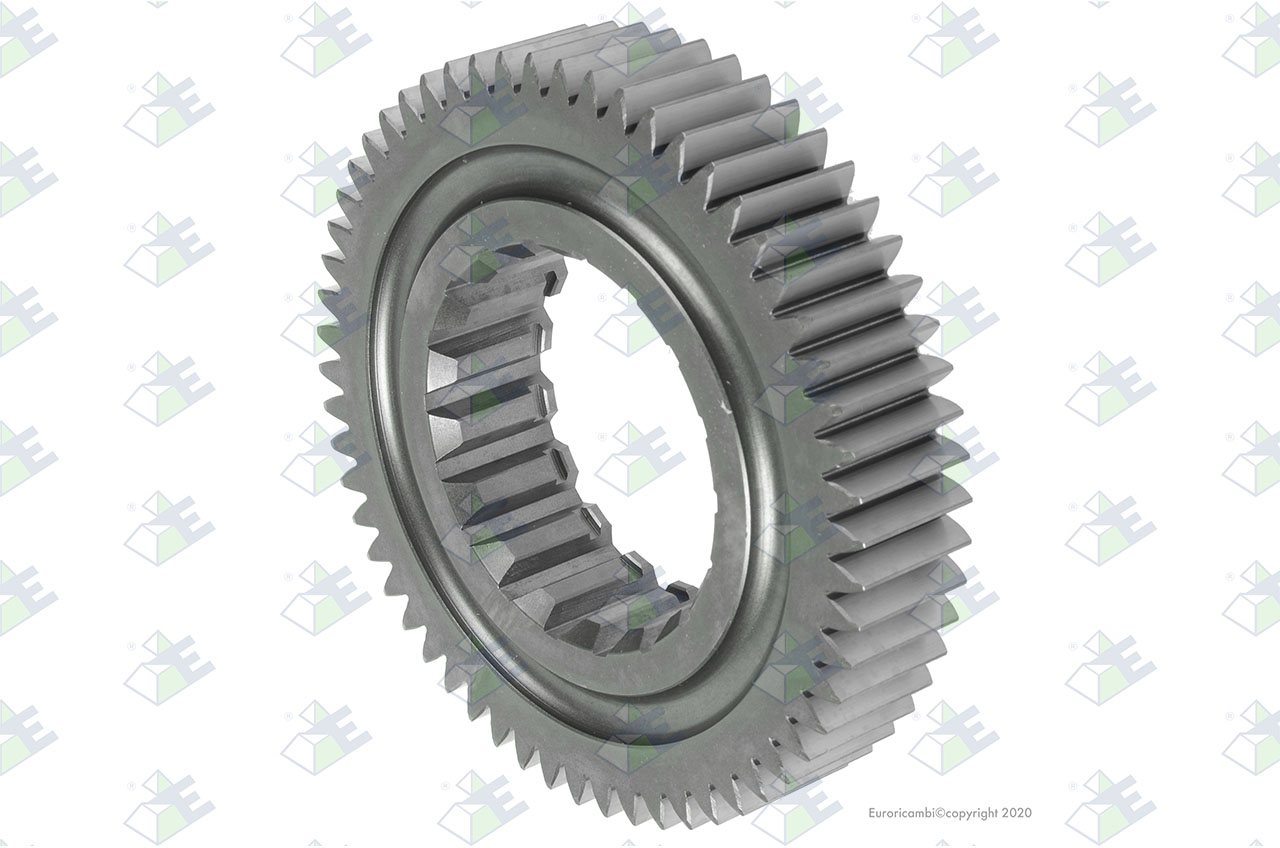 GEAR M/S 58 T. suitable to EATON - FULLER 21587