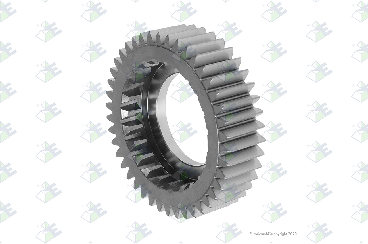 GEAR M/S 42 T. suitable to EATON - FULLER 4302393