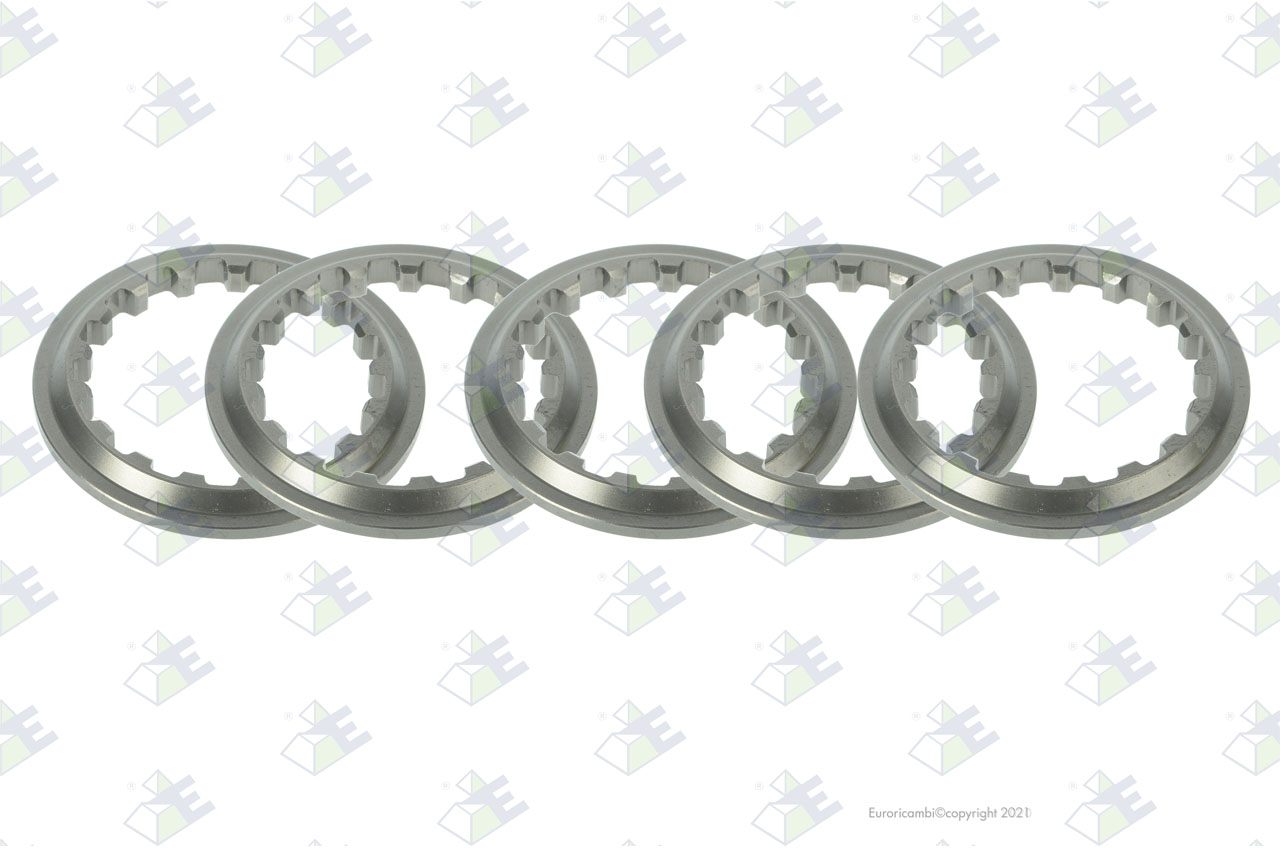 WASHER T.6,452 MM suitable to AM GEARS 35334