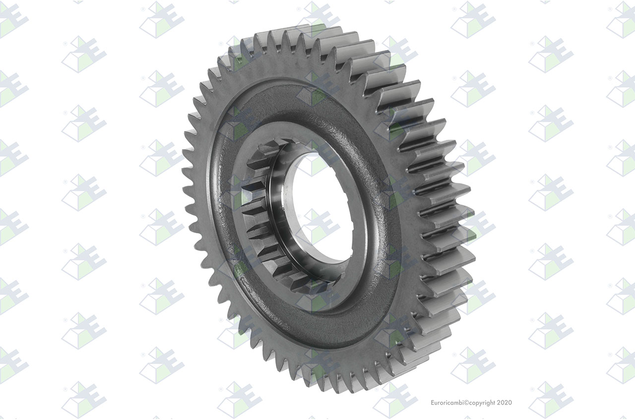 GEAR M/S 52 T. suitable to EATON - FULLER 4303701