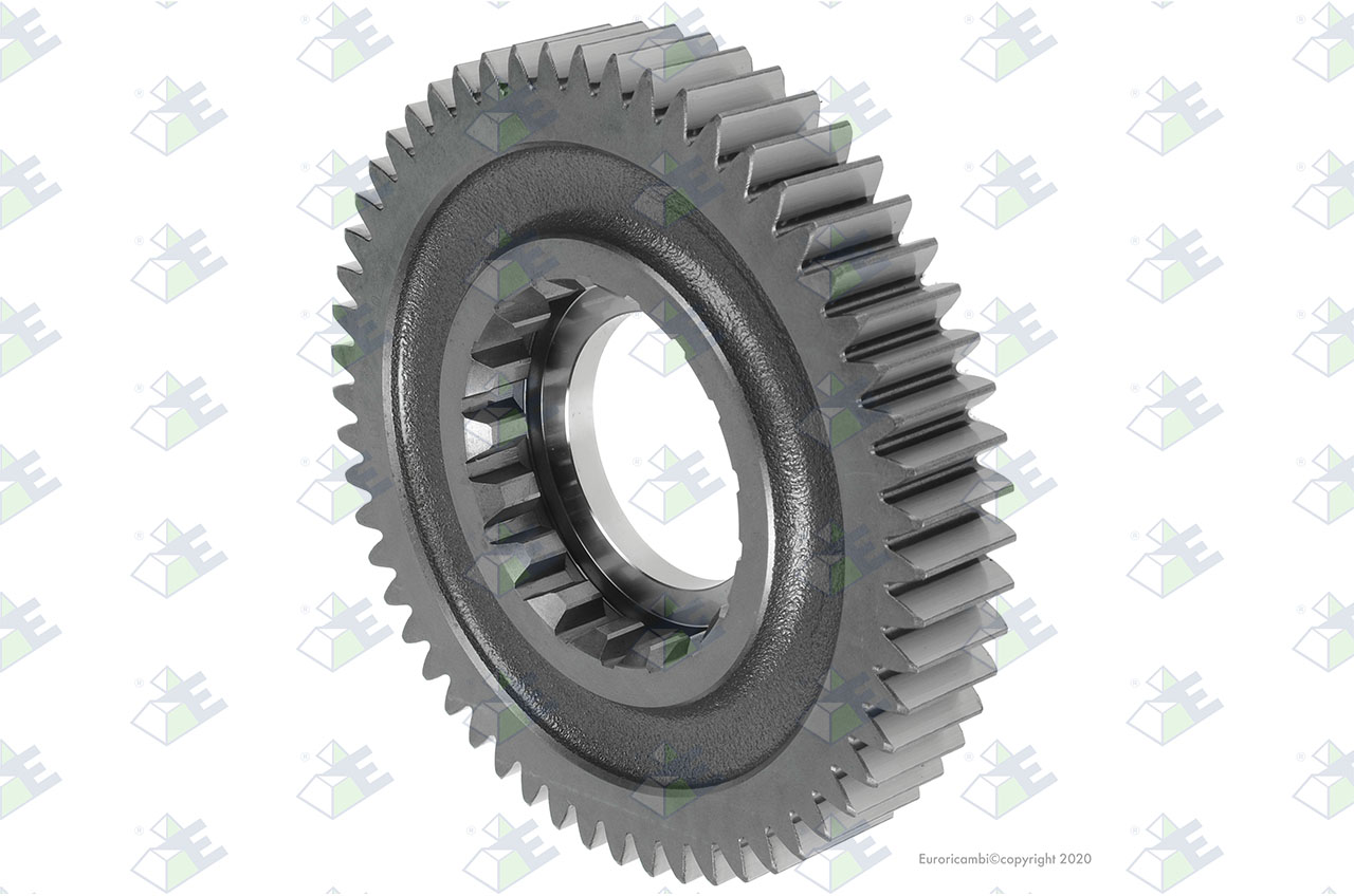 GEAR 56 T. suitable to EATON - FULLER 4302385