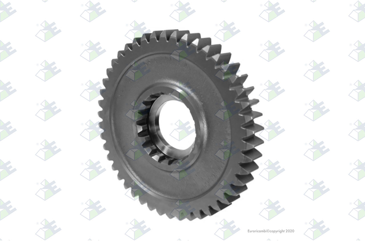 GEAR M/S 46 T. suitable to FORD BG3X7177EA