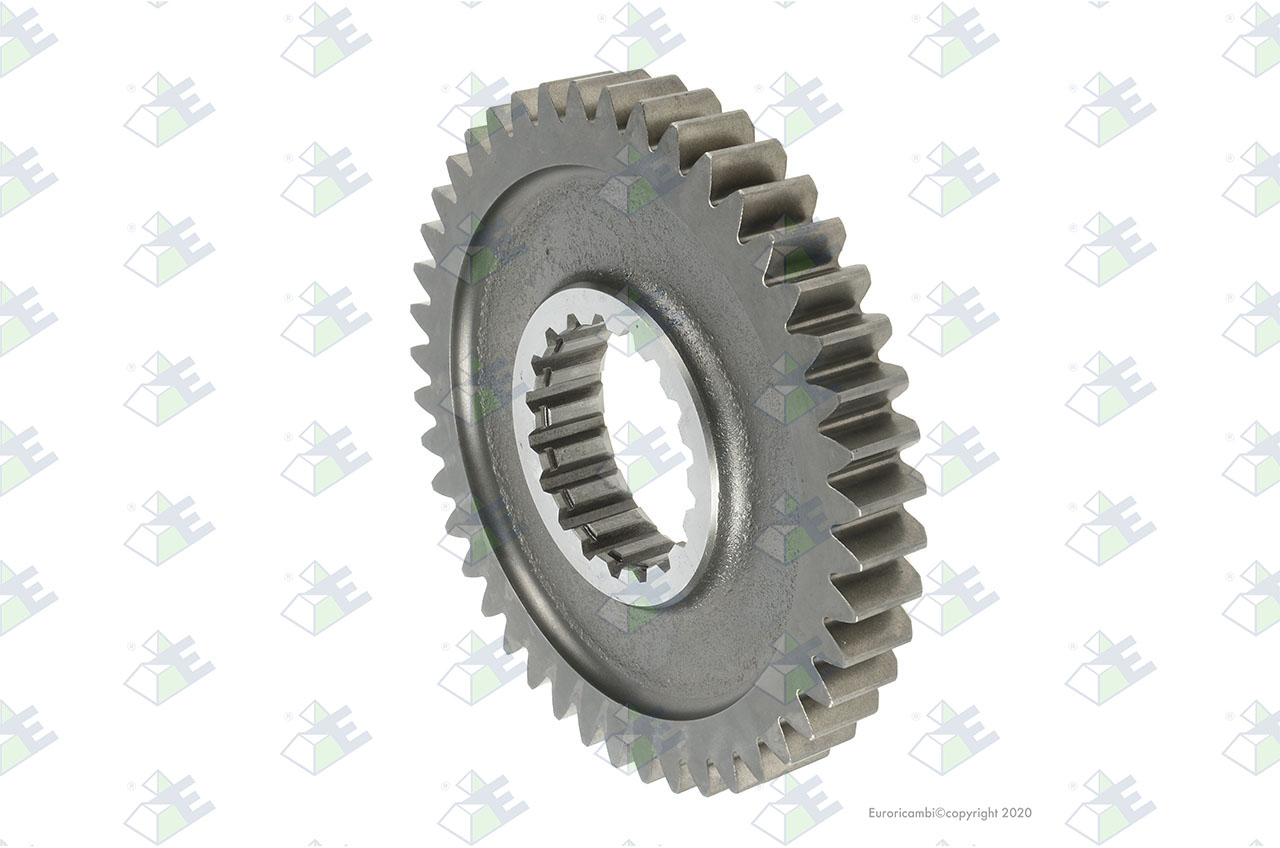 GEAR 44 T. suitable to EATON - FULLER 4301396