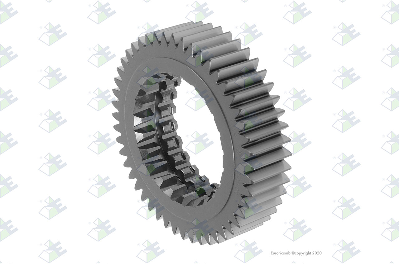 GEAR M/S 48 T. suitable to EATON - FULLER 4302088