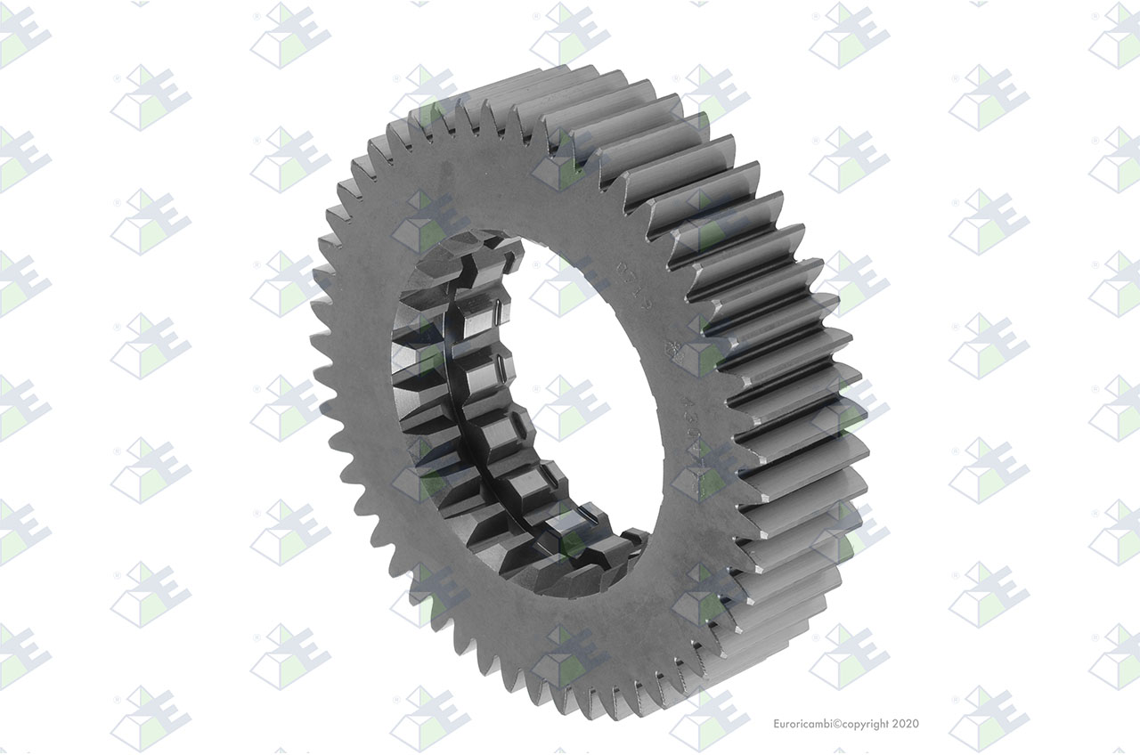GEAR 52 T. suitable to EATON - FULLER 4304793