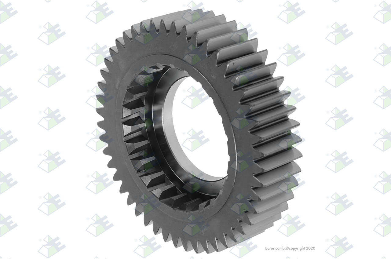 GEAR 48 T. suitable to EATON - FULLER 4305051