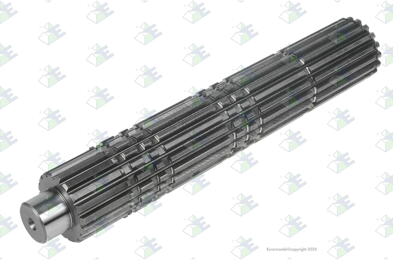 MAIN SHAFT 18 T. suitable to EATON - FULLER 4304617