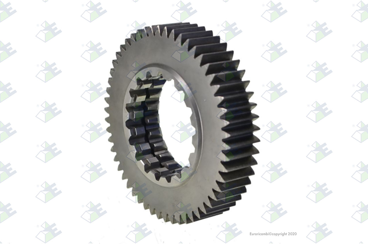 GEAR M/S 54 T. suitable to EATON - FULLER 4305904