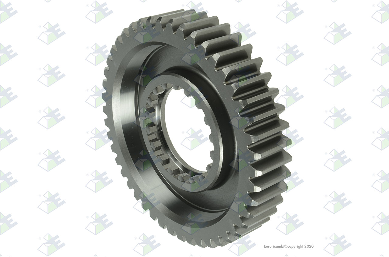 GEAR M/S 46 T. suitable to EATON - FULLER 15389