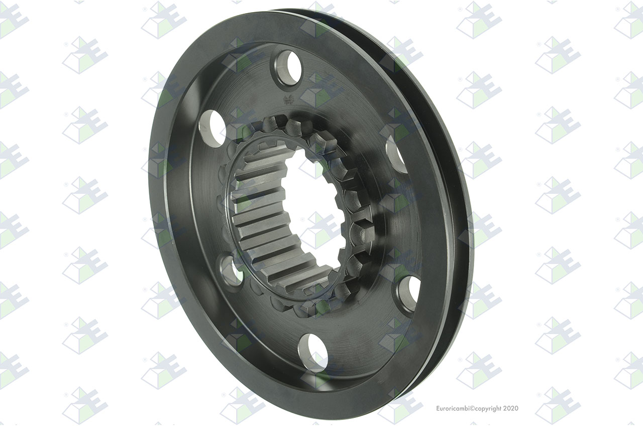 SLIDING CLUTCH suitable to EATON - FULLER 4303834