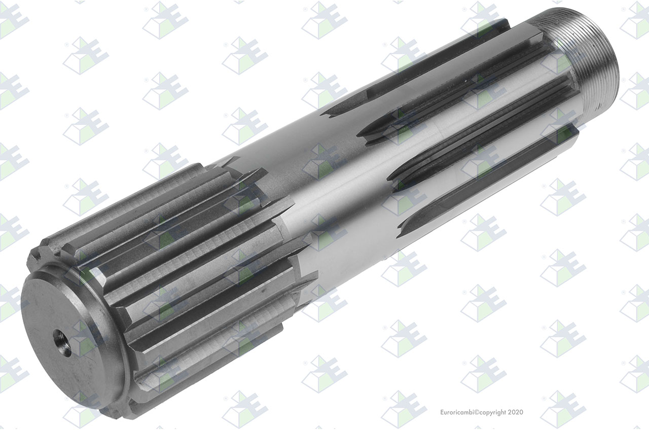 OUTPUT SHAFT 13 T. suitable to MAN 81322020017