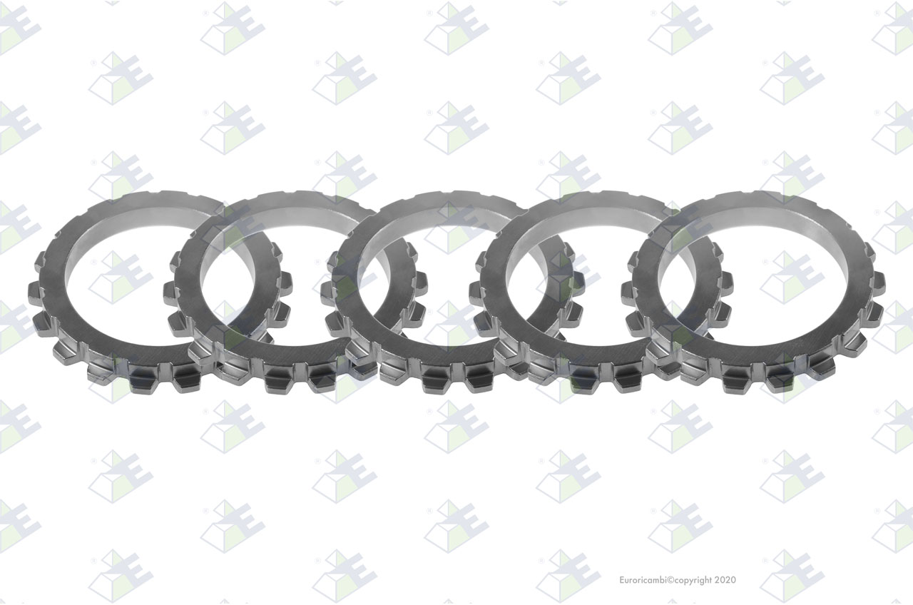 SPACER suitable to IVECO 8121706