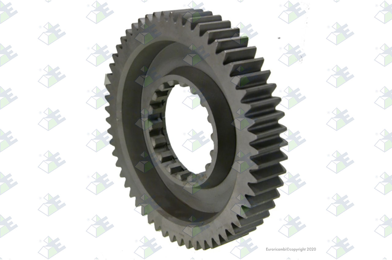 GEAR M/S 56 T. suitable to INTERNATIONAL 3292557R1