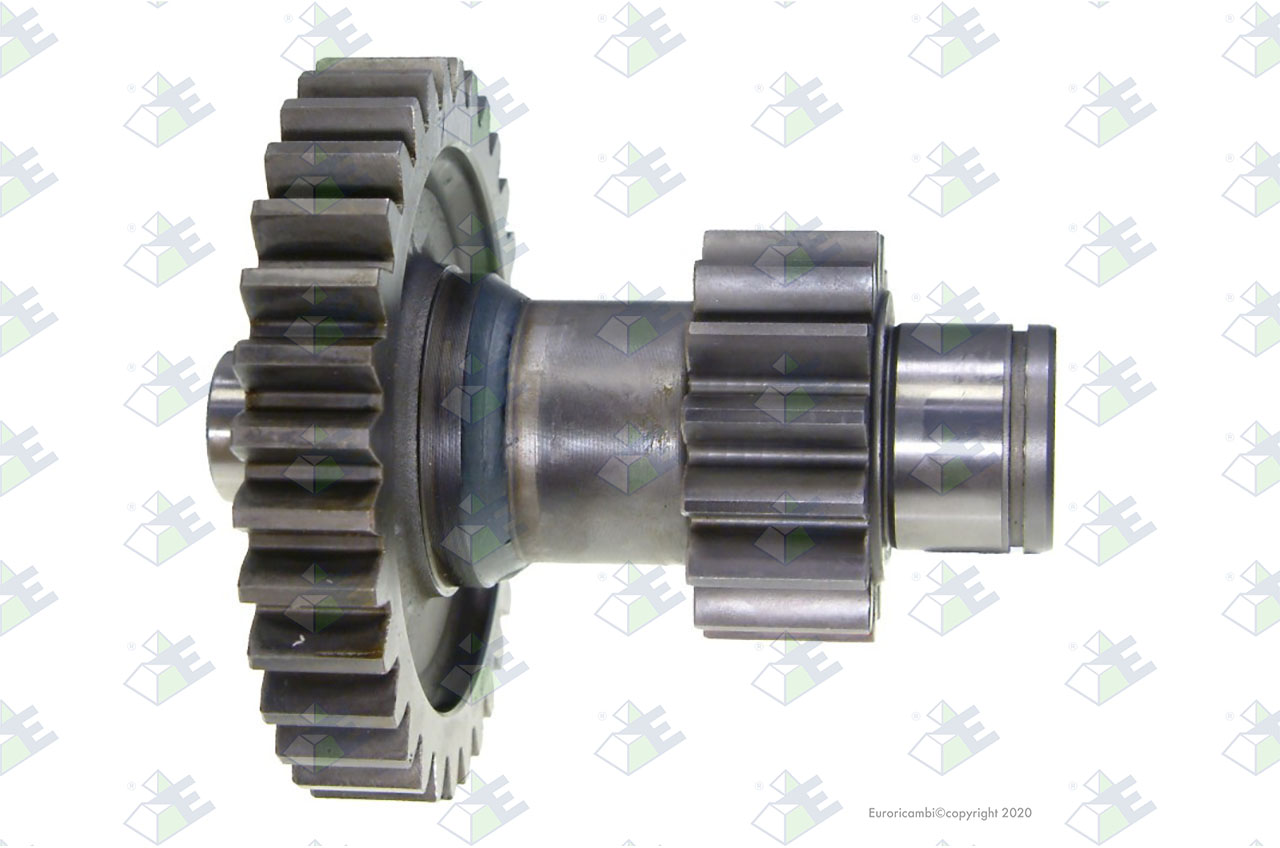 COUNTERSHAFT 15/32 T. suitable to EATON - FULLER A4128