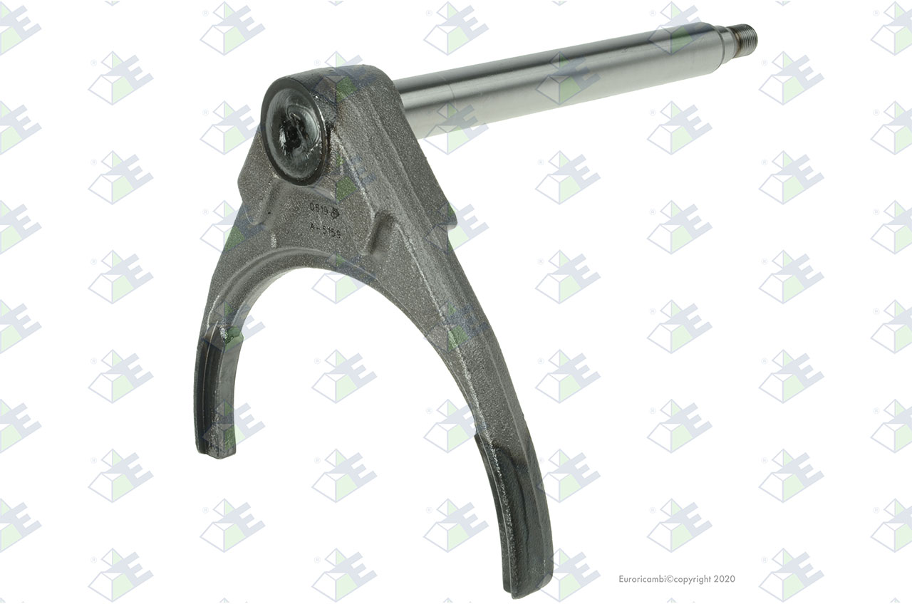 SELECTOR FORK suitable to EUROTEC 35000934