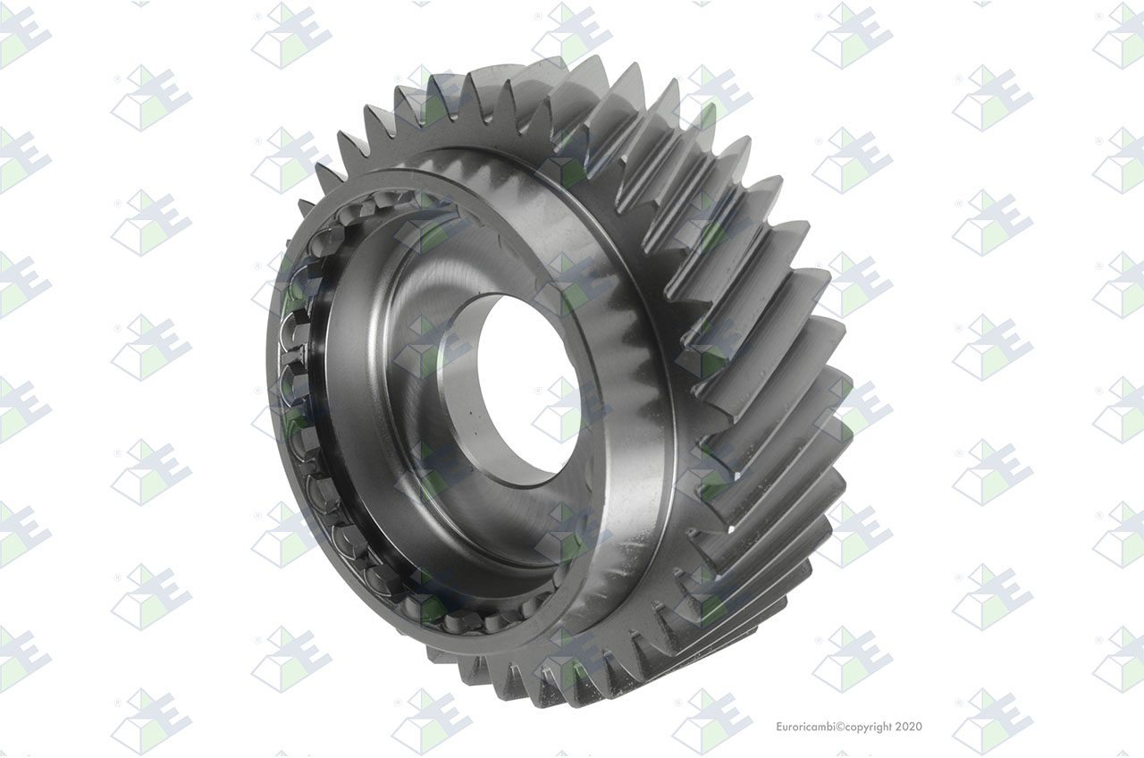GEAR 38 T. suitable to EATON - FULLER 4302041