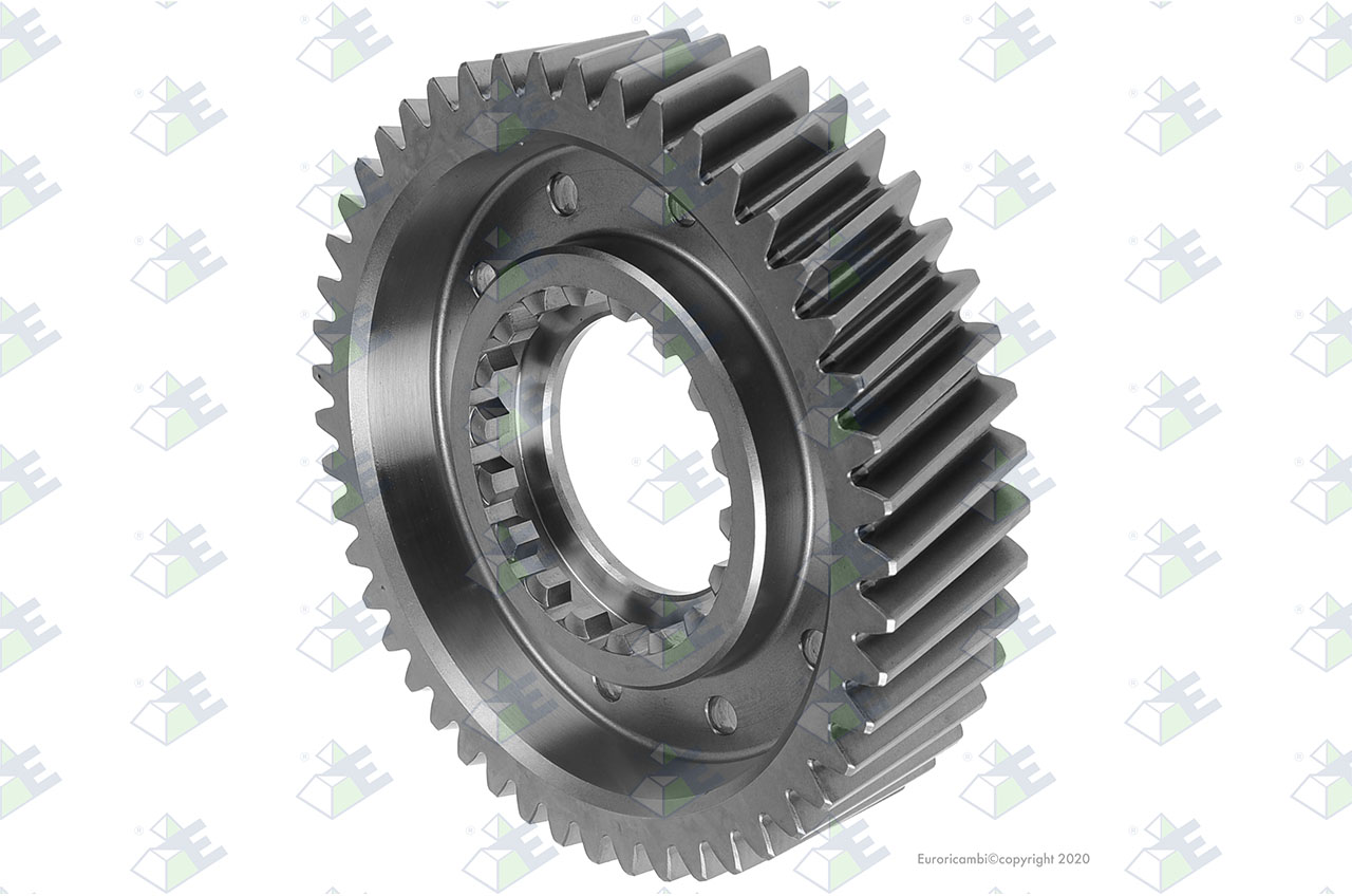 GEAR 48 T. suitable to EATON - FULLER 21319
