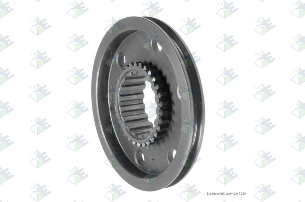 SLIDING CLUTCH suitable to EATON - FULLER 22915