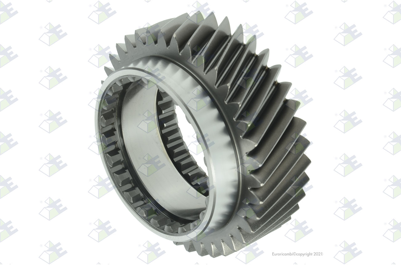 GEAR 38 T. suitable to EATON - FULLER 691473