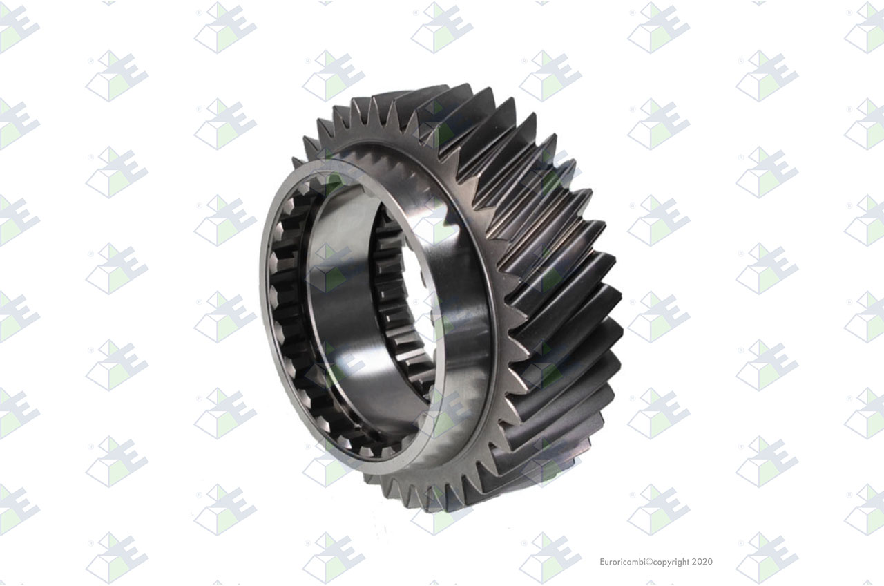 GEAR 38 T. suitable to EATON - FULLER 4304788