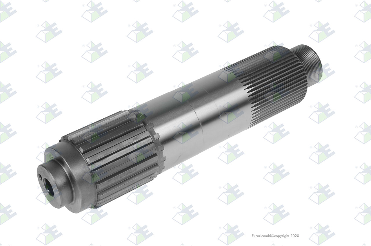 OUTPUT SHAFT 18/54 T. suitable to EATON - FULLER 4303649