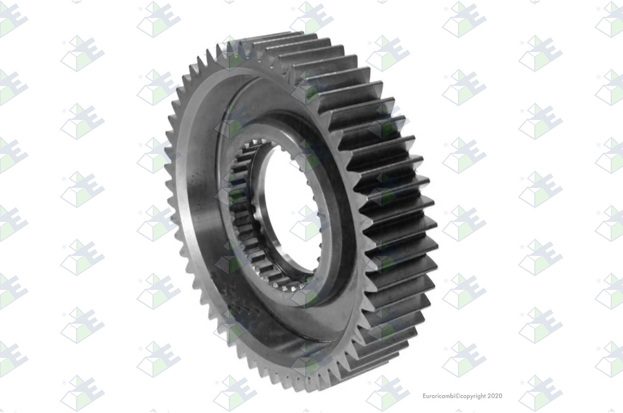 GEAR 54 T. suitable to EATON - FULLER 4300124