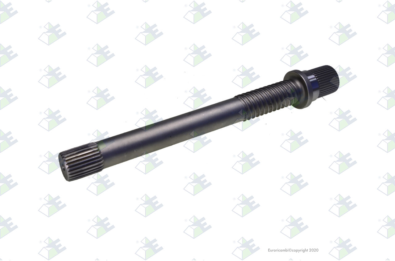 DRIVE SHAFT suitable to MACK 90KH411