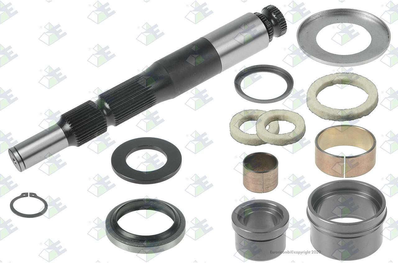 RELEASE SHAFT KIT suitable to MERCEDES-BENZ 3852500014