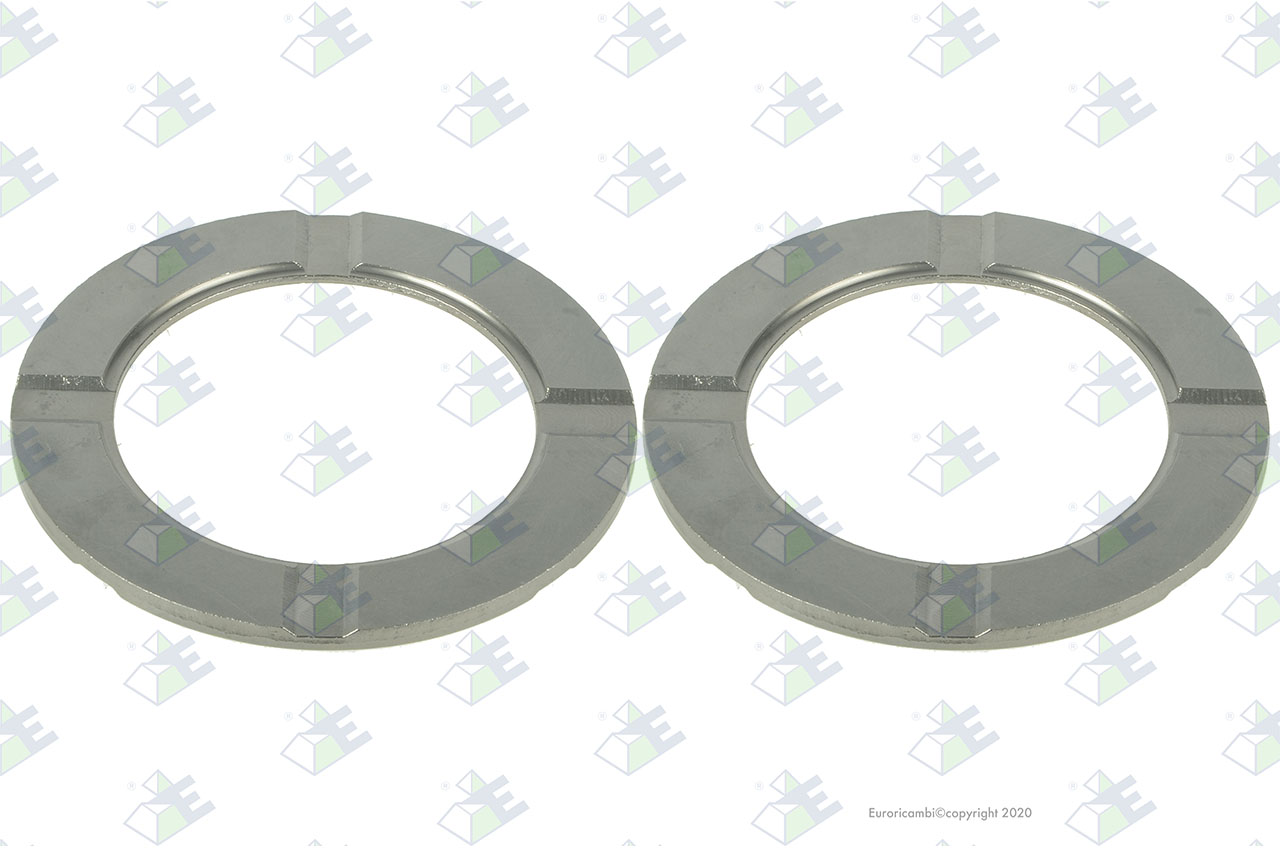 THRUST WASHER suitable to MERCEDES-BENZ 3463532262