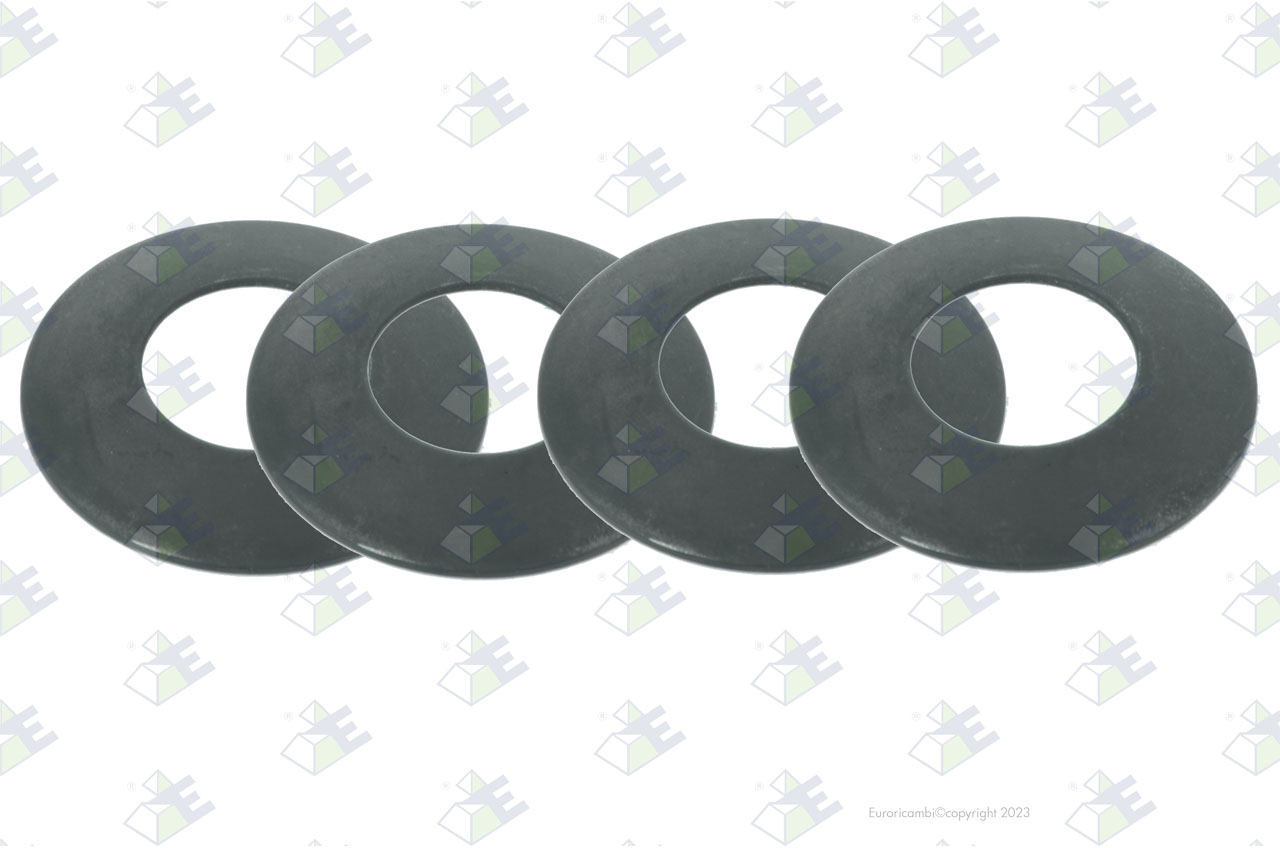 THRUST WASHER T.1,00 MM suitable to MERCEDES-BENZ 3193530624